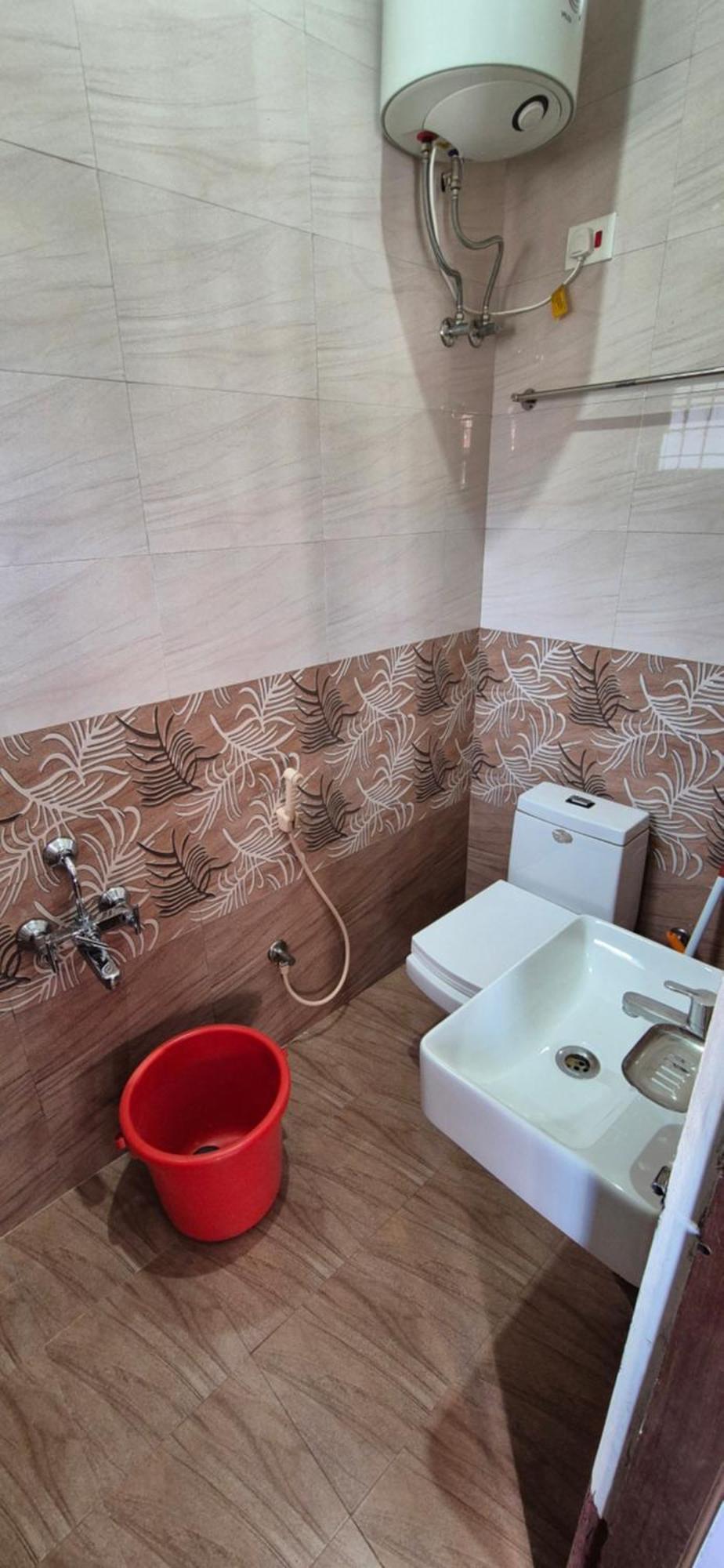 Apartamento Karpagam Residency Ooty Habitación foto